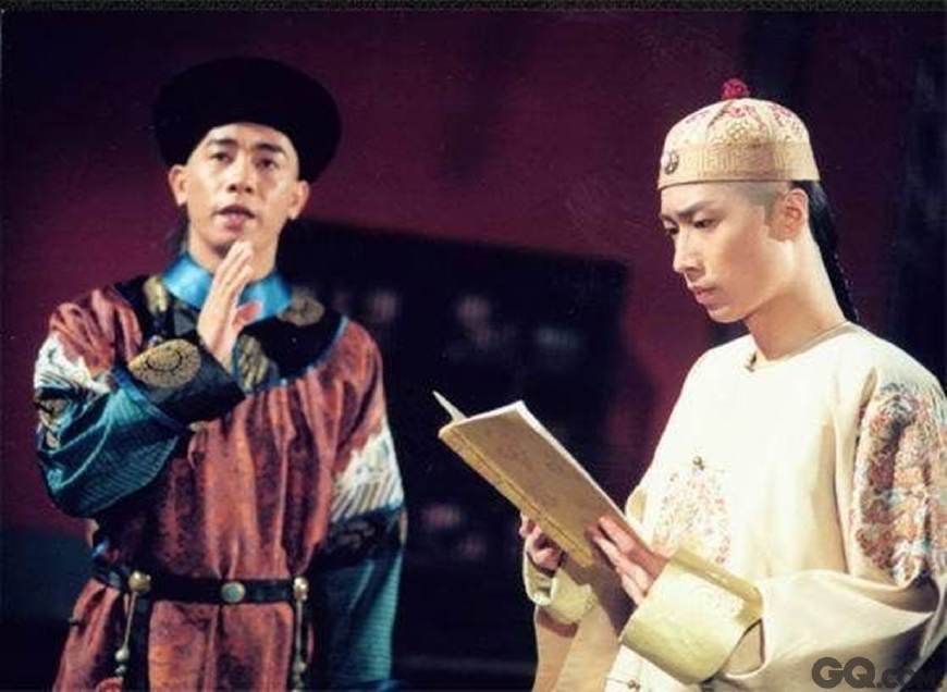 韋小寶