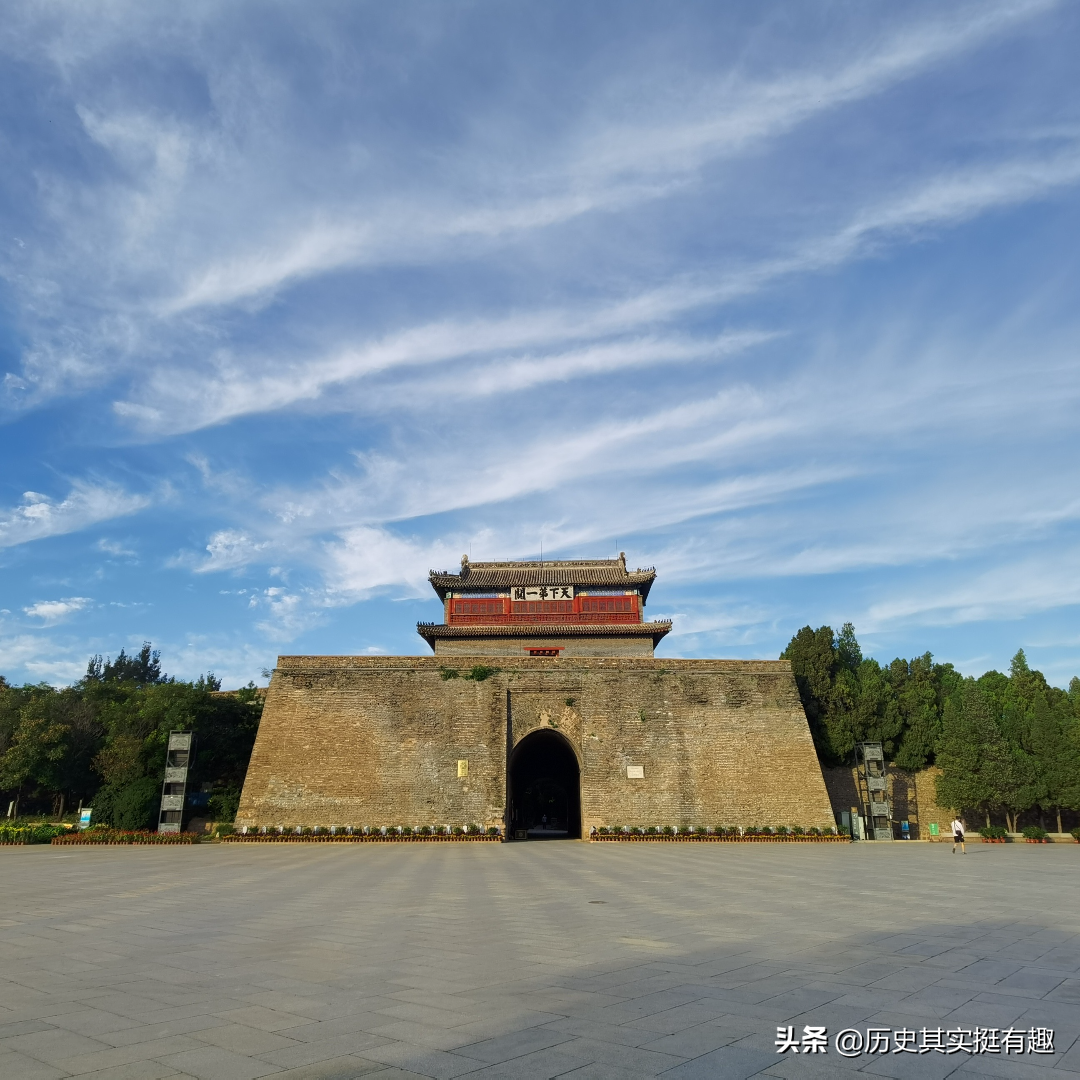 皇太極