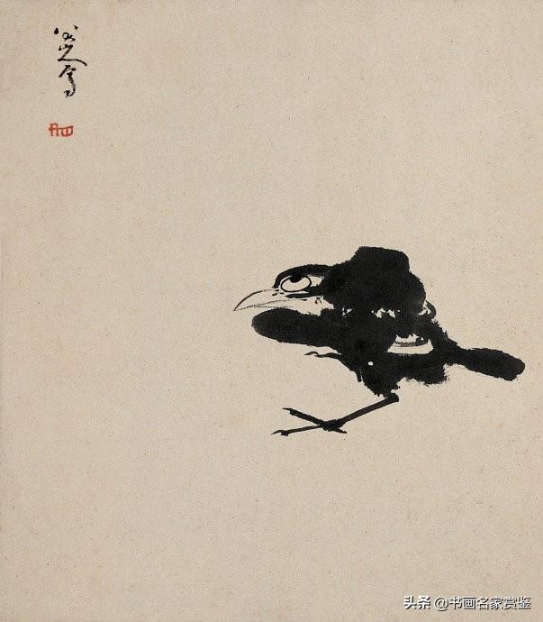 朱耷