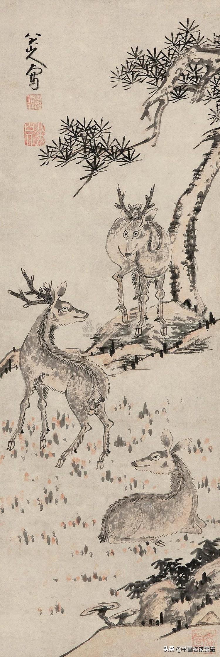 朱耷