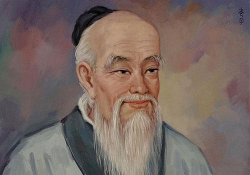 太上老君