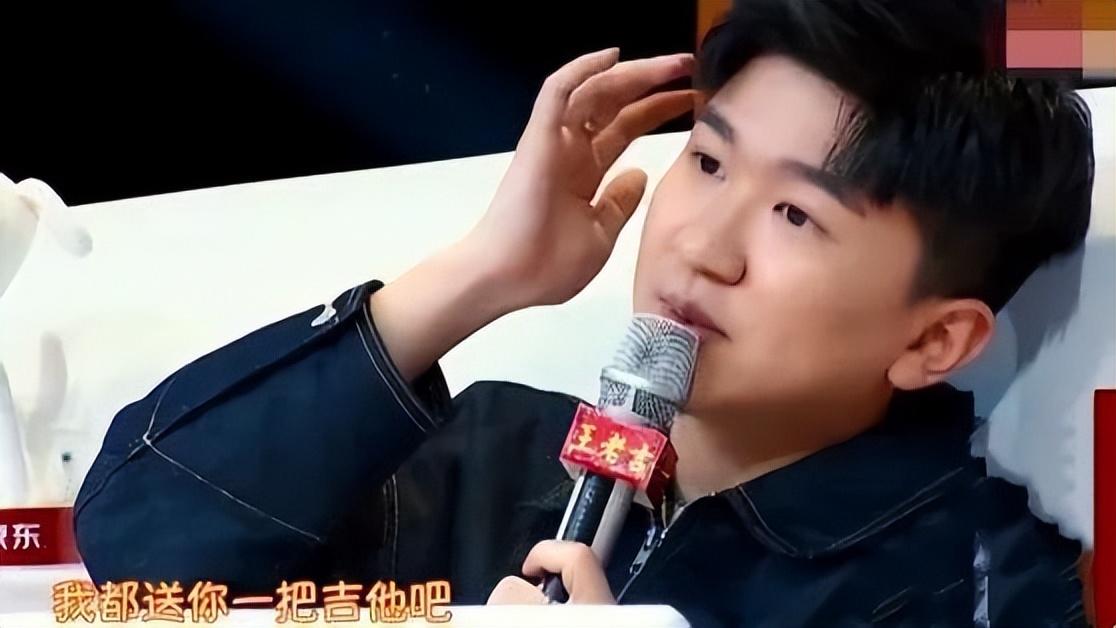 張大
