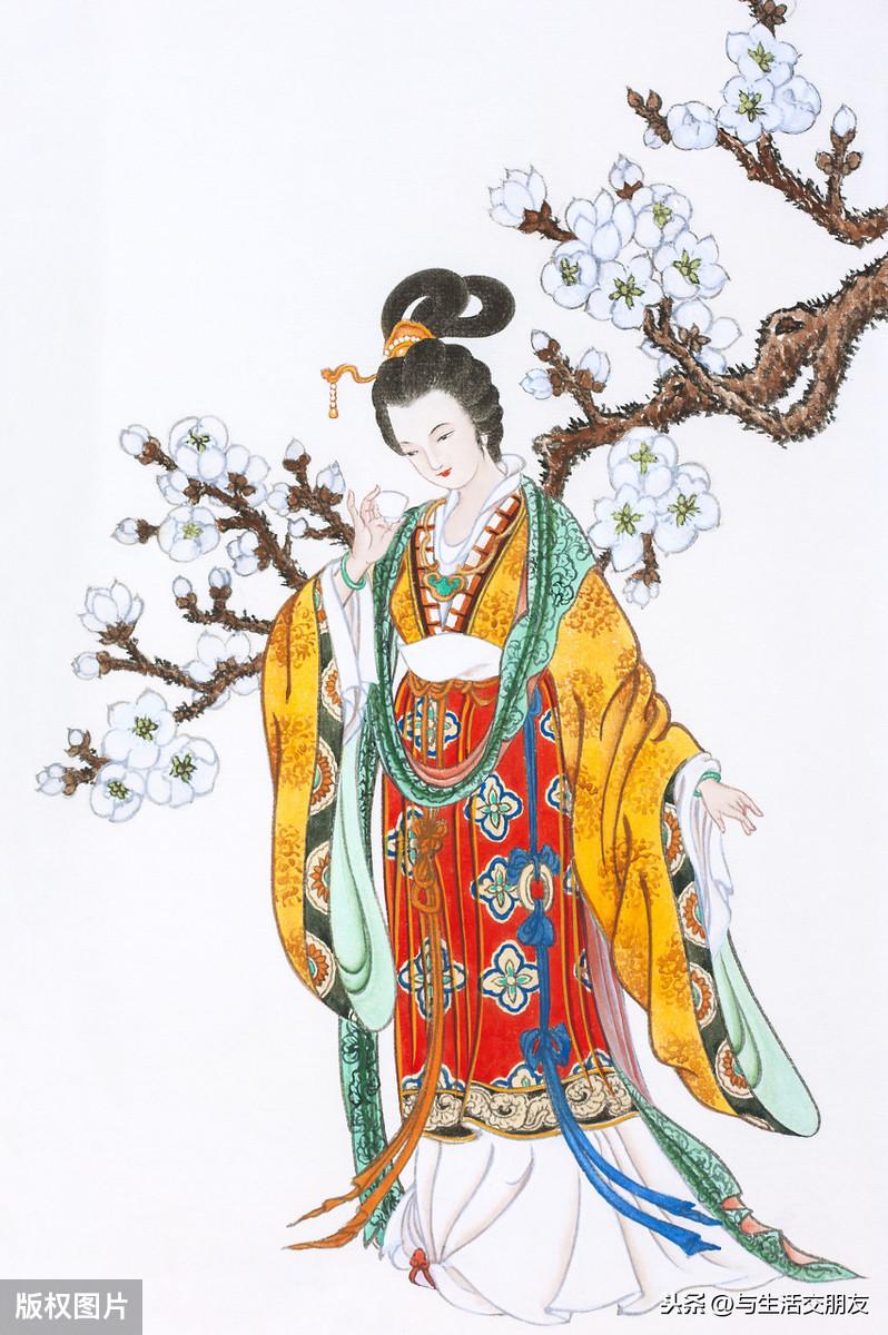 貂蟬
