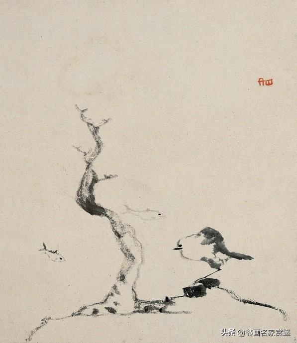 朱耷
