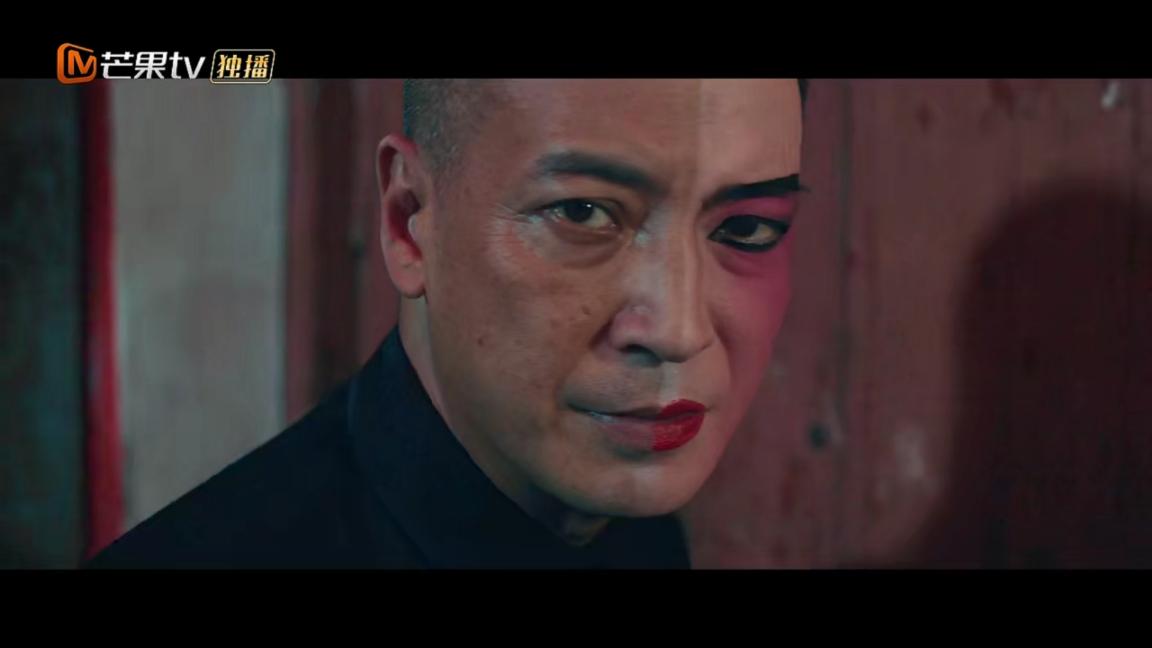 秦明