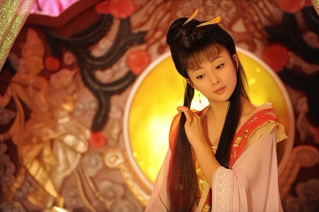 楊貴妃