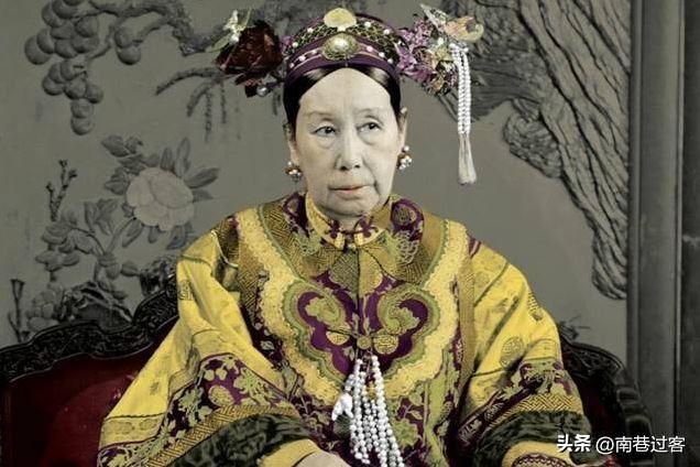 慈禧