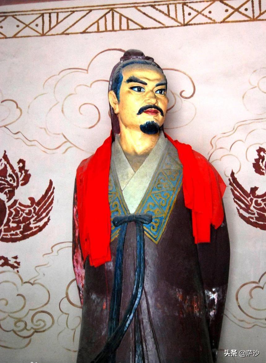 龐統