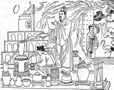 秦始皇