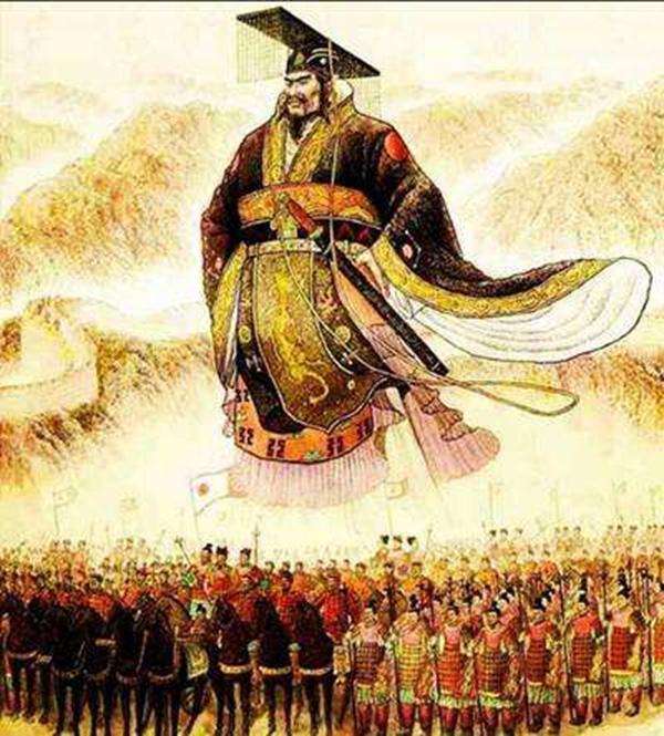 焚書坑儒的主角是誰(千古一帝秦始皇，為何寧願得罪讀書人，也要焚書坑儒？)