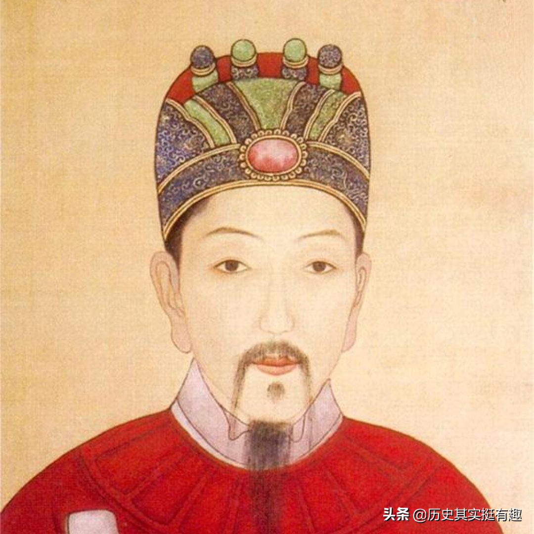 皇太極