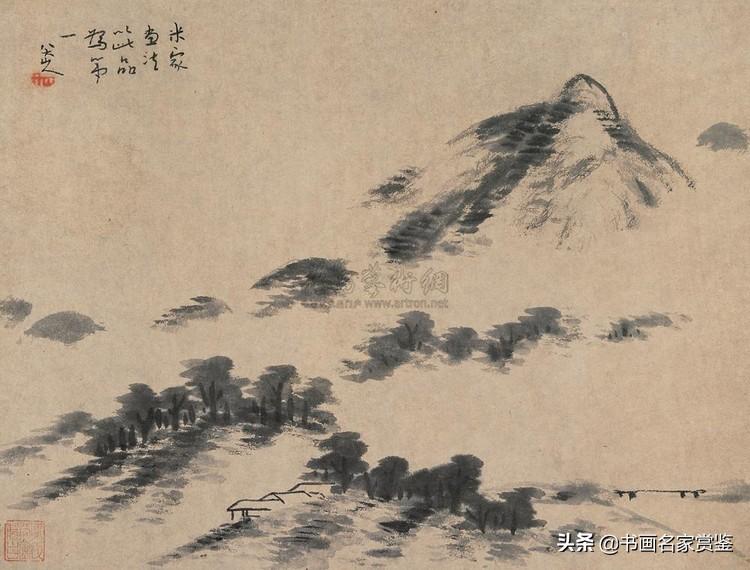 朱耷
