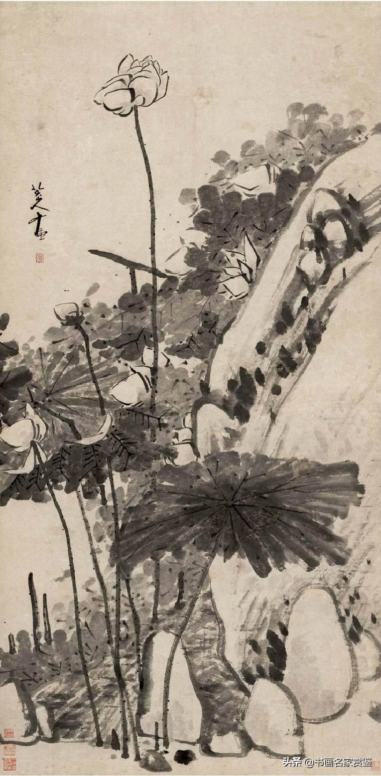 朱耷