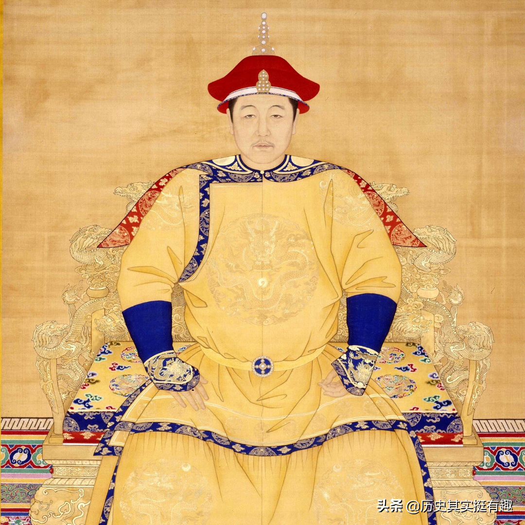 皇太極