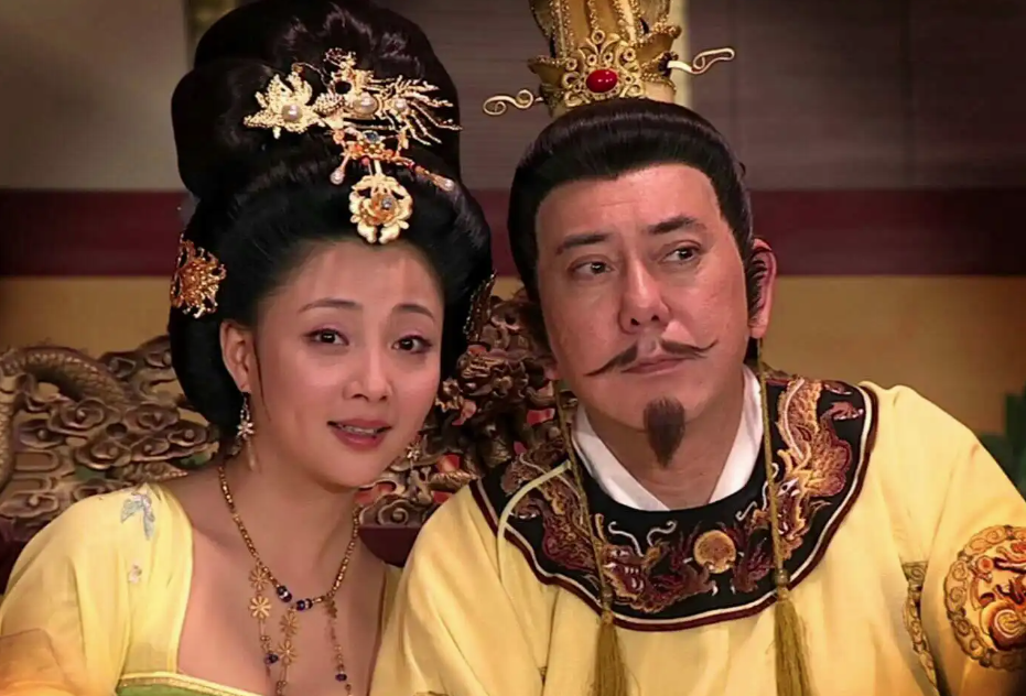楊貴妃