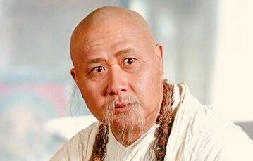 菩提老祖