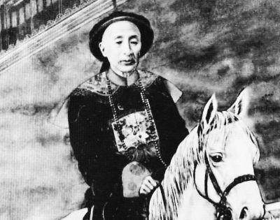 岳飛