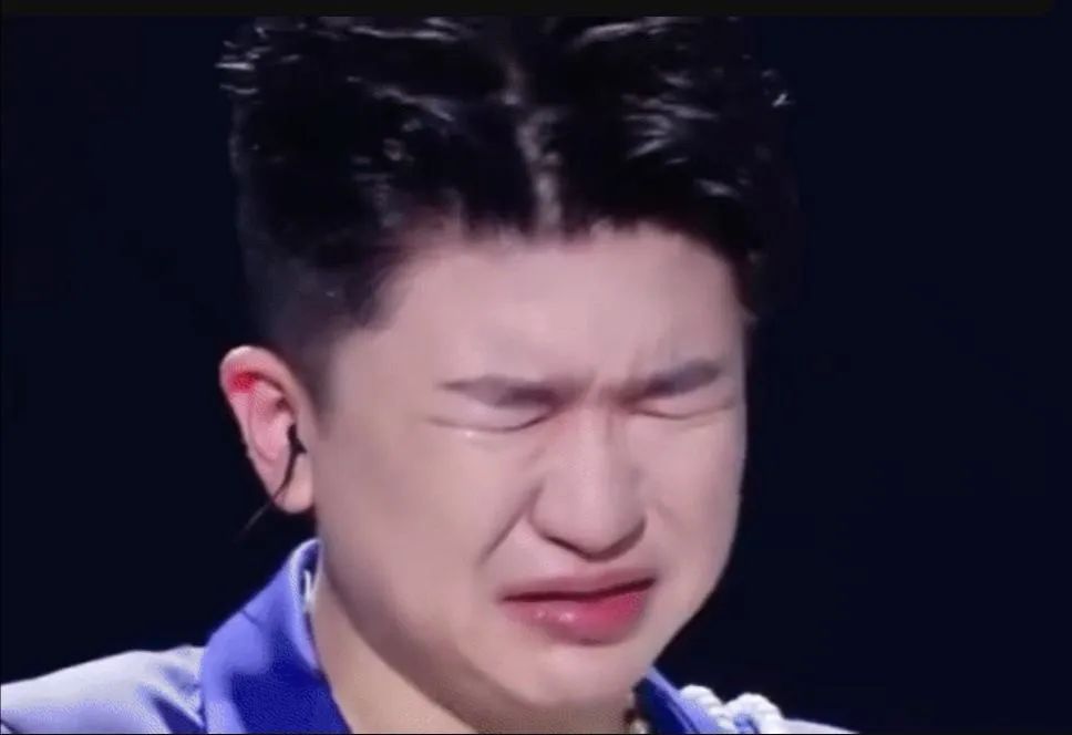 張大