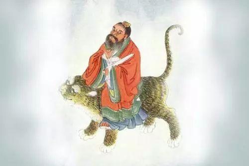 太上老君