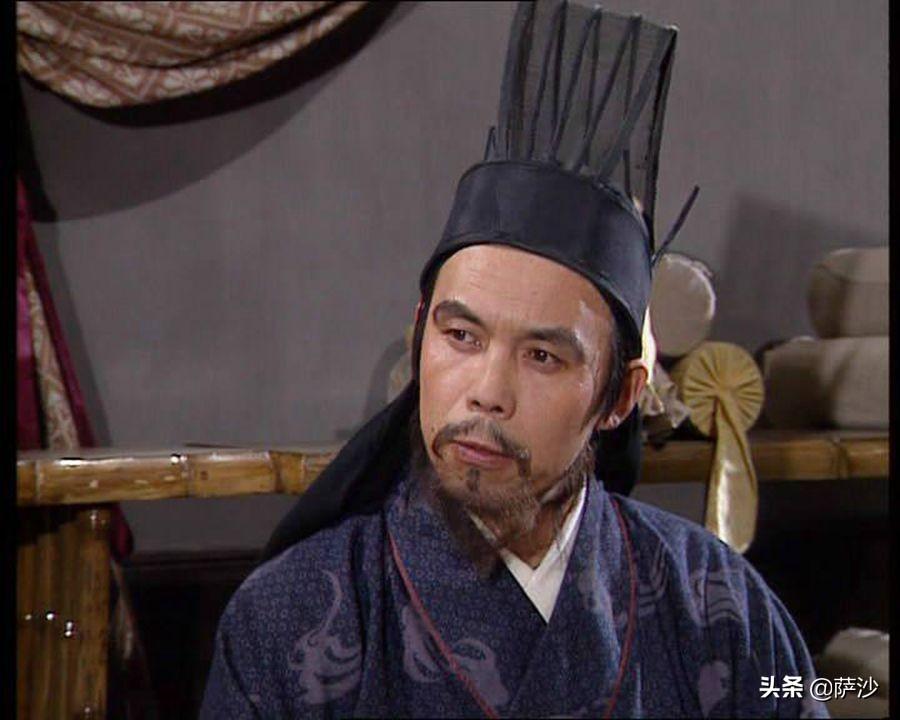 龐統