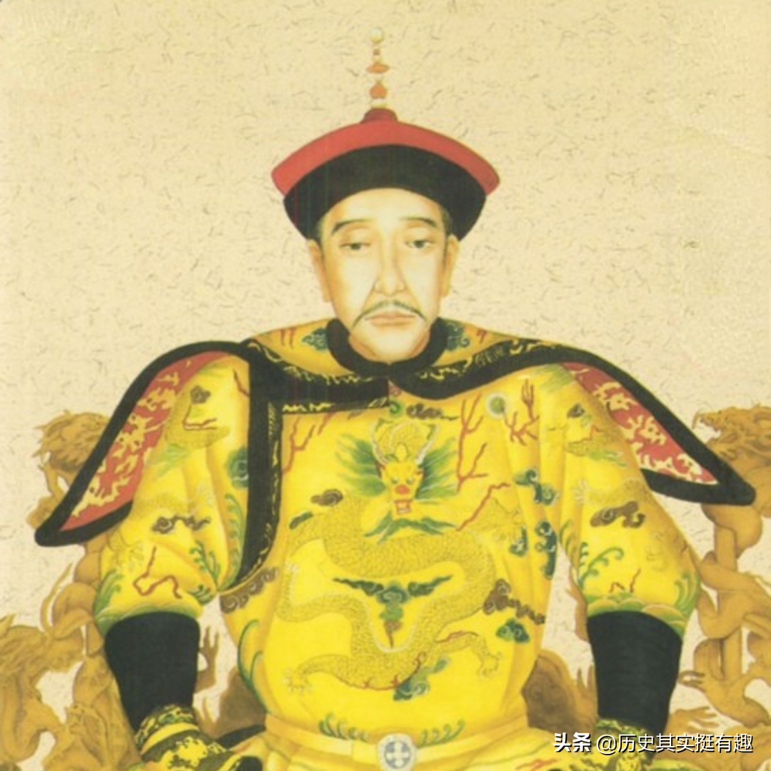 皇太極