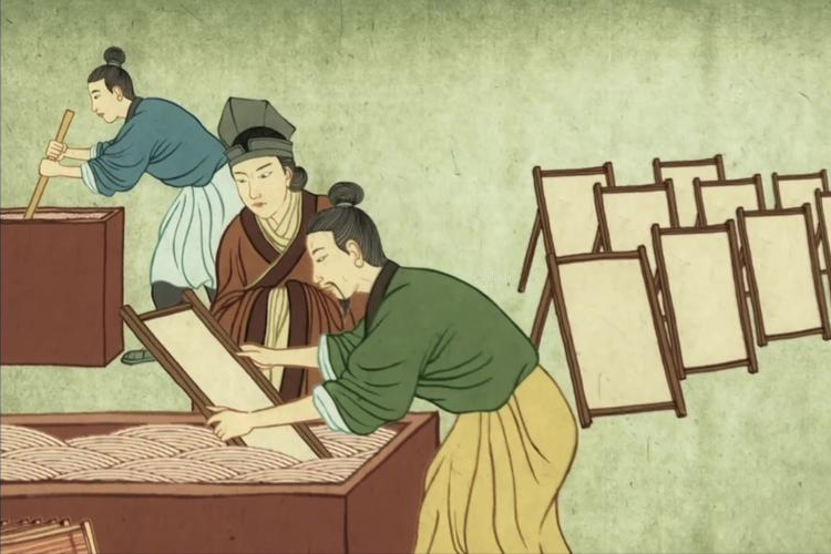 蔡倫