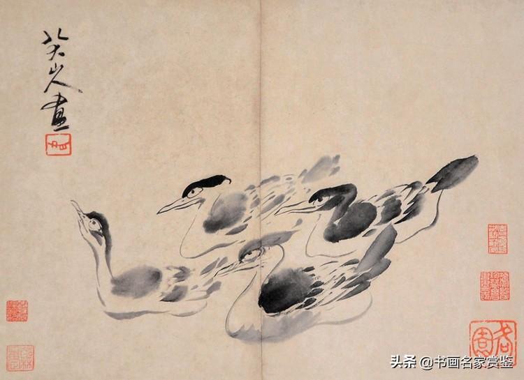 朱耷