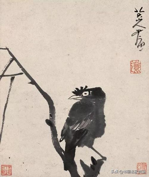 朱耷