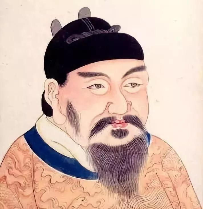 薛平貴