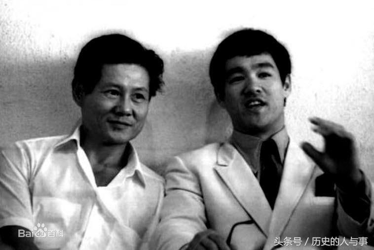 李小龍