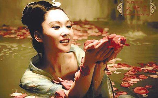 楊玉環