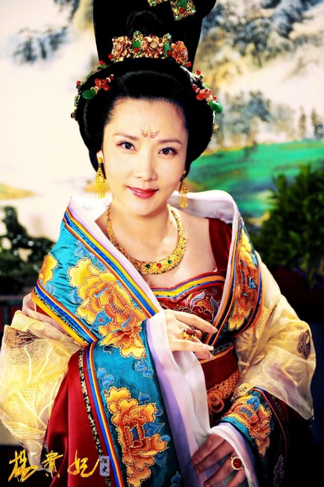 楊玉環
