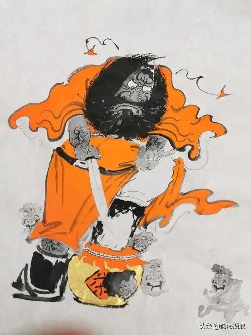 鐘馗