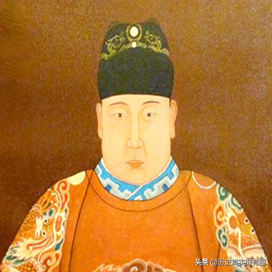 朱棣