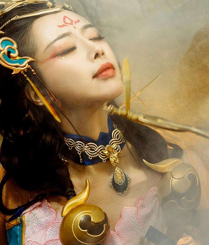 楊玉環
