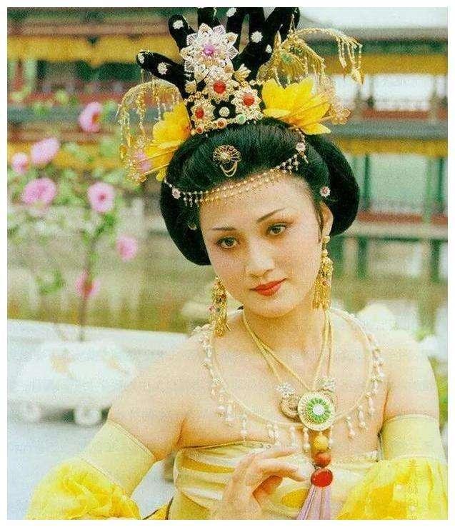 楊玉環