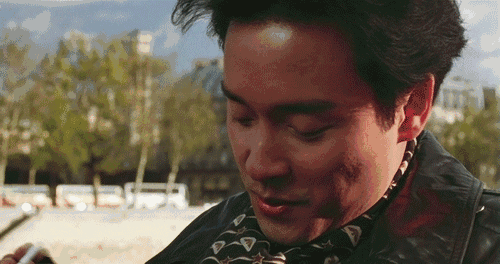 張國榮