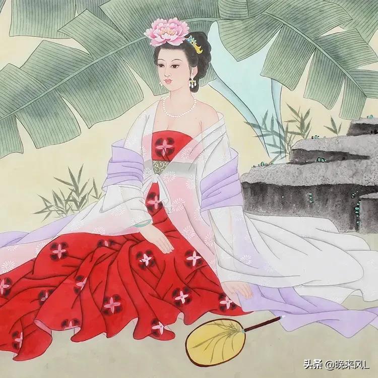 蘭陵公主