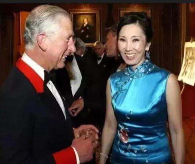 王健林