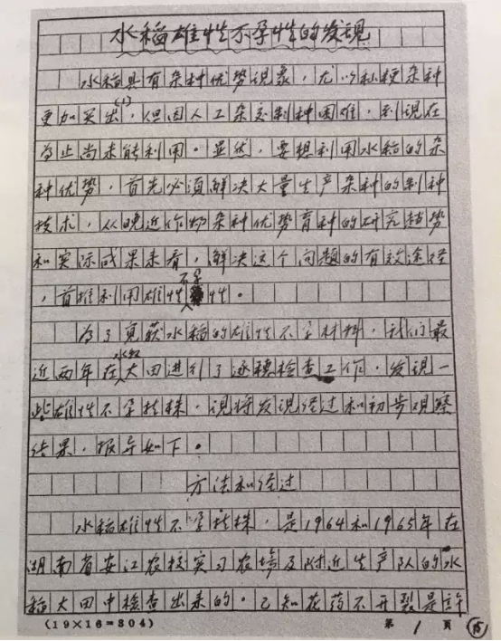 袁隆平