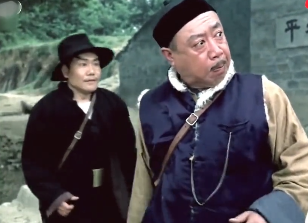 胡漢三
