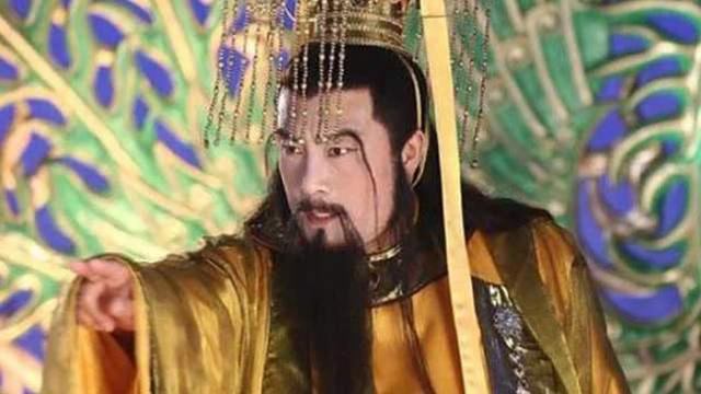 菩提祖師