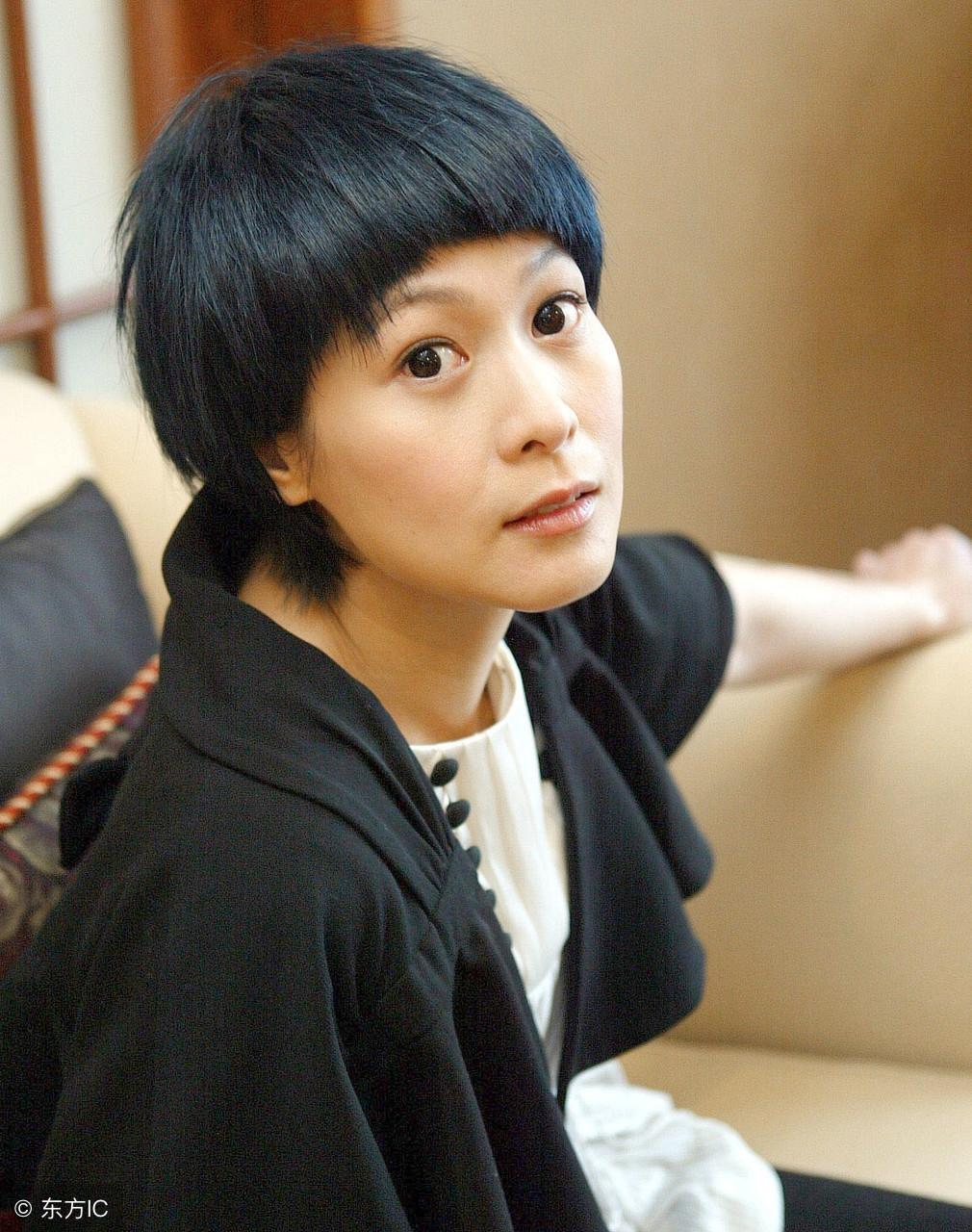 劉若英