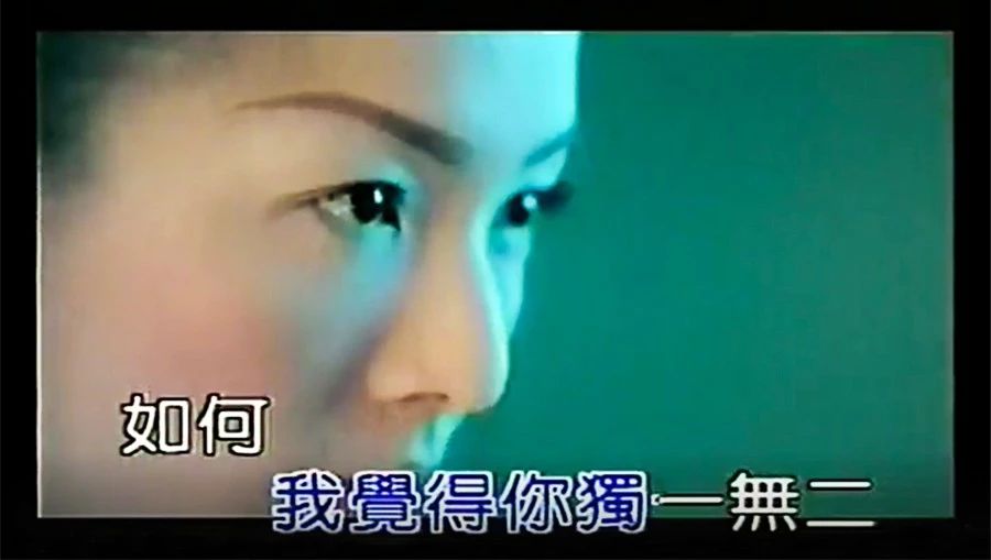 張國榮