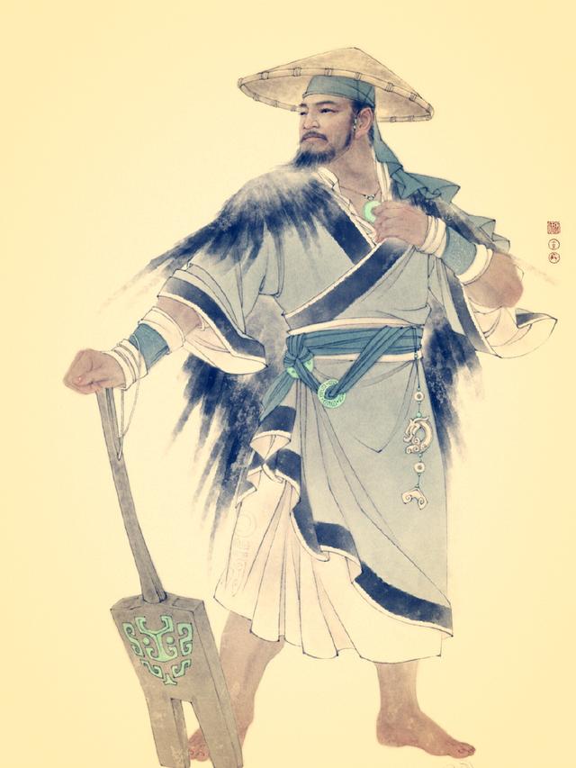 大禹