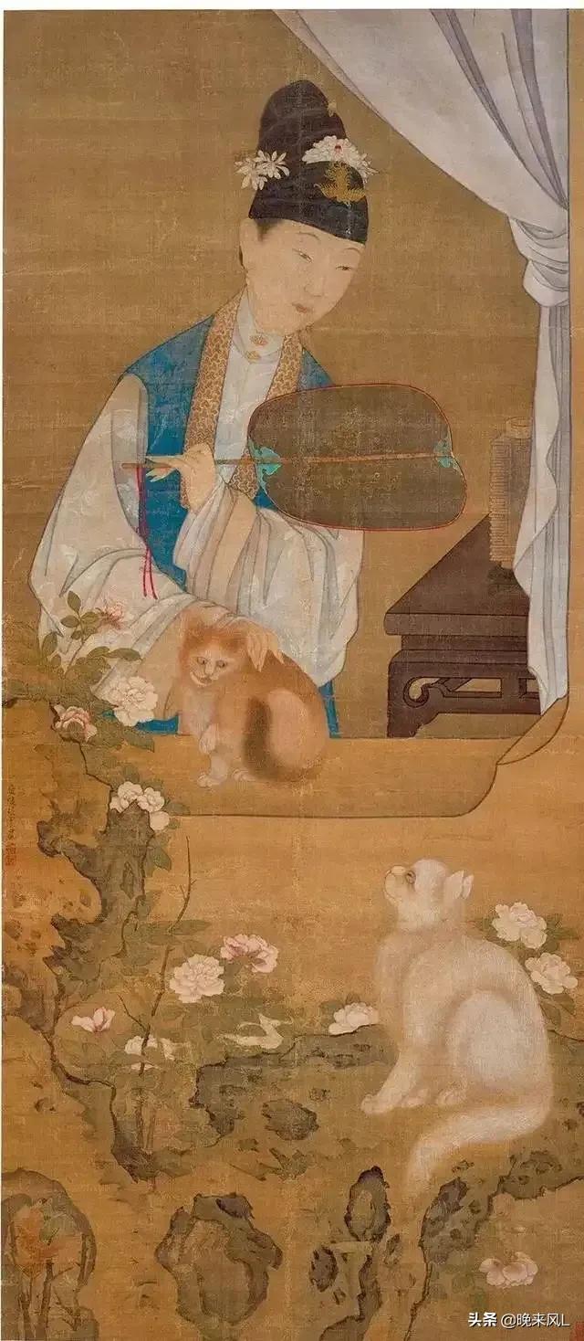 蘭陵公主