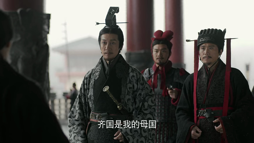 胡亥
