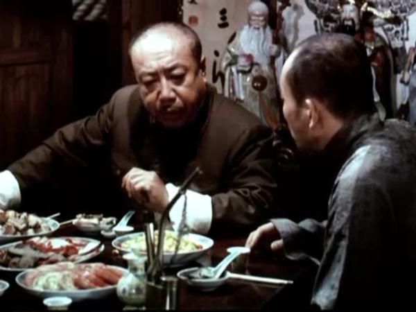 胡漢三