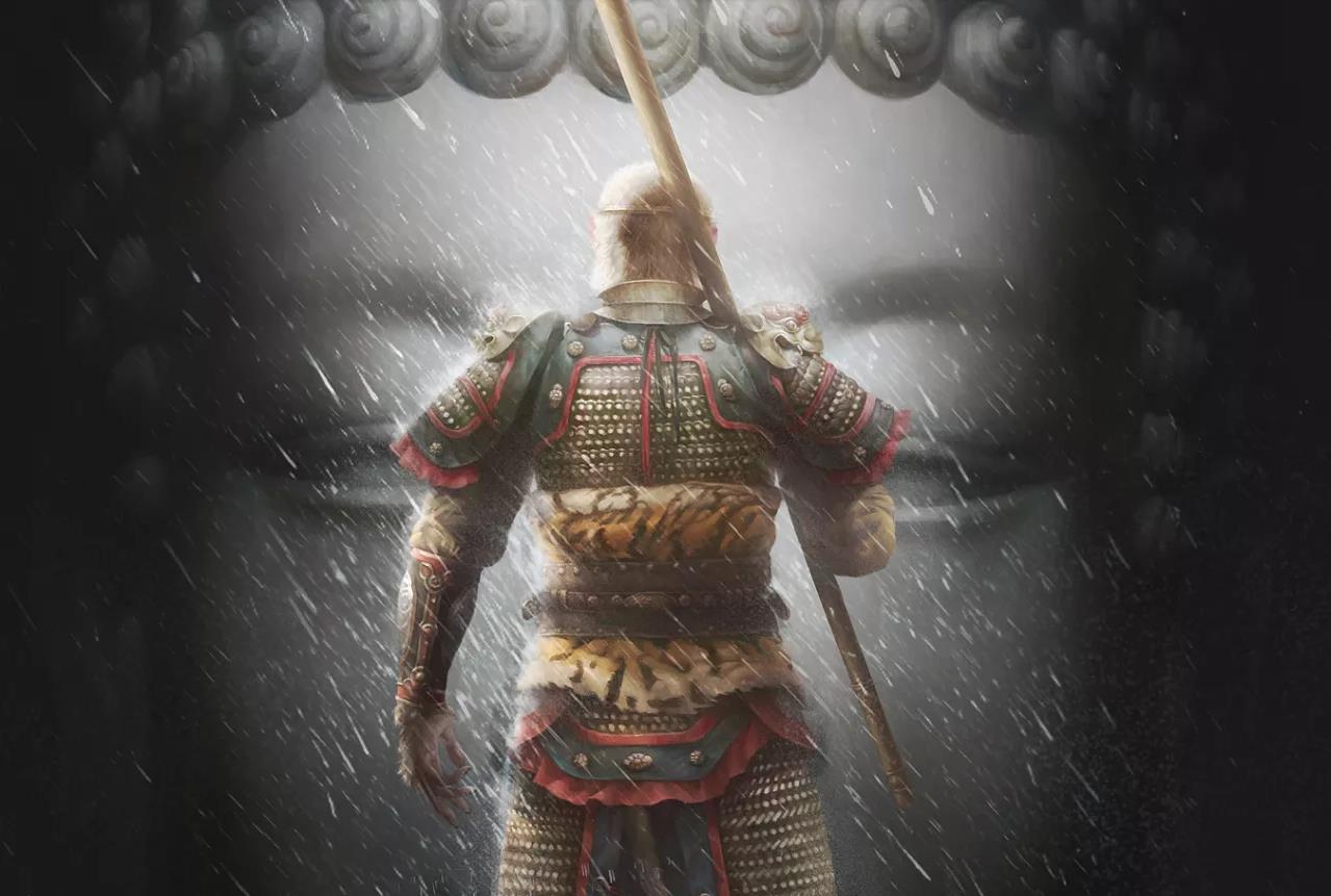 菩提老祖