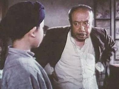 胡漢三